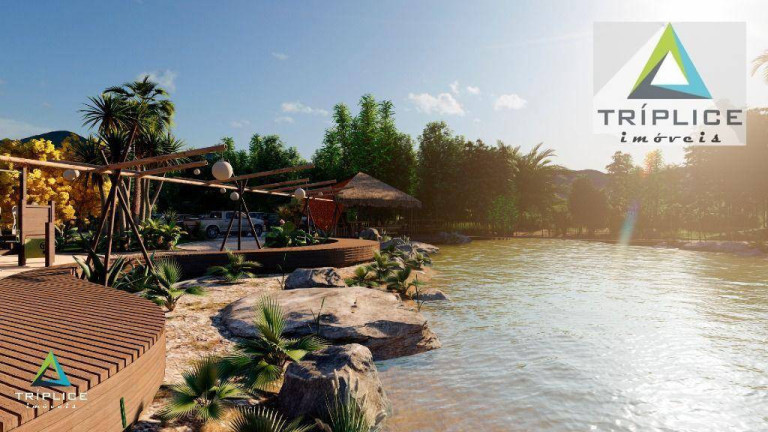 Imagem Terreno à Venda, 650 m² em Chacara - Chácara Imagem Terreno à Venda, 650 m² em Chacara - Chácara