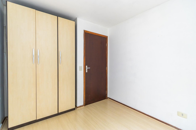Imagem Apartamento com 3 Quartos à Venda, 65 m² em água Verde - Curitiba