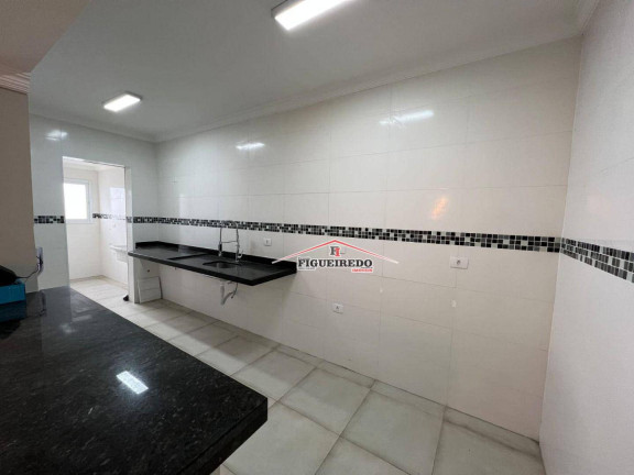 Imagem Apartamento com 2 Quartos à Venda, 88 m² em Canto Do Forte - Praia Grande