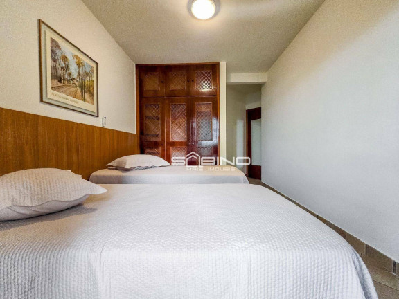 Imagem Apartamento com 3 Quartos à Venda, 103 m² em Riviera De São Lourenço - Bertioga