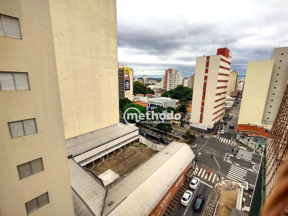 Imagem Apartamento com 3 Quartos à Venda, 137 m² em Centro - Campinas Imagem Apartamento com 3 Quartos à Venda, 137 m² em Centro - Campinas