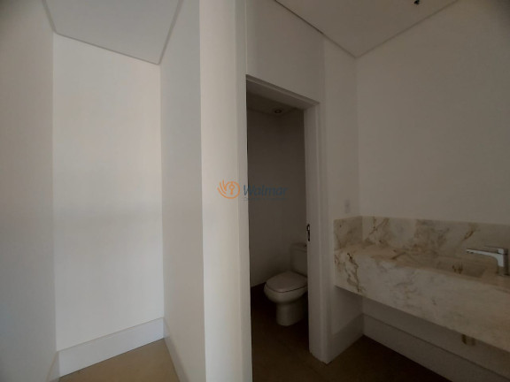 Imagem Imóvel com 4 Quartos à Venda, 316 m² em Cambuí - Campinas