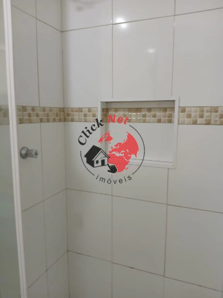 Imagem Apartamento com 3 Quartos à Venda, 70 m² em Centro - São Bernardo Do Campo