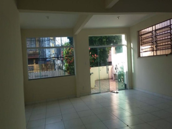 Casa com 4 Quartos à Venda ou Locação, 210 m² em Saúde - Salvador