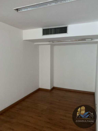Imagem Sala Comercial para Alugar, 300 m² em Centro - Santos Imagem Sala Comercial para Alugar, 300 m² em Centro - Santos