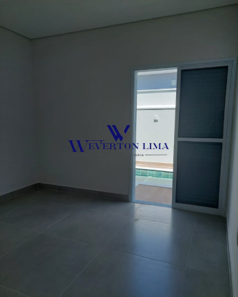 Imagem Casa com 3 Quartos à Venda, 160 m² em Jardim Bréscia - Indaiatuba