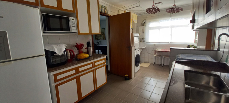 Imagem Apartamento com 2 Quartos à Venda, 87 m² em Moema - São Paulo