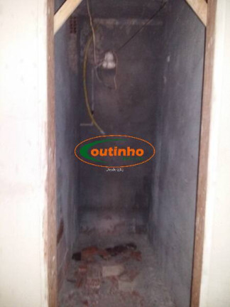Imagem Casa com 3 Quartos à Venda, 180 m² em Tijuca - Rio De Janeiro