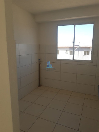 Imagem Imóvel com 2 Quartos para Alugar, 45 m² em Donato - Contagem