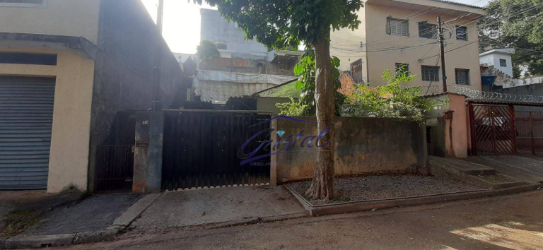 Casa com 2 Quartos à Venda, 80 m² em Butantã - São Paulo
