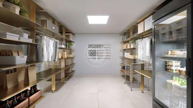 Imagem Apartamento com 1 Quarto à Venda, 30 m² em Higienópolis - São Paulo
