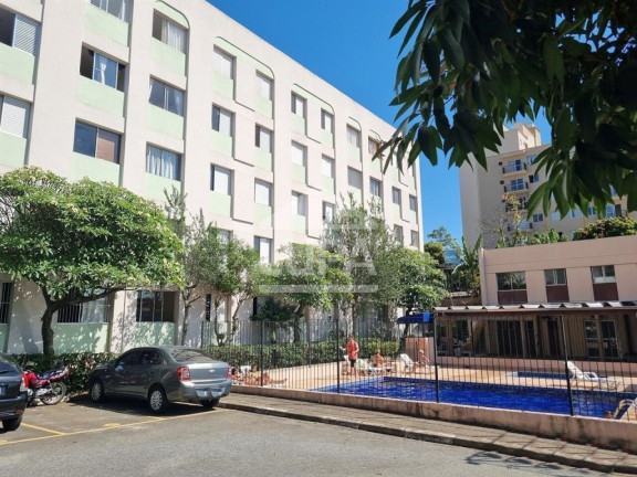 Imagem Apartamento com 2 Quartos à Venda, 52 m² em Lauzane Paulista - São Paulo Imagem Apartamento com 2 Quartos à Venda, 52 m² em Lauzane Paulista - São Paulo