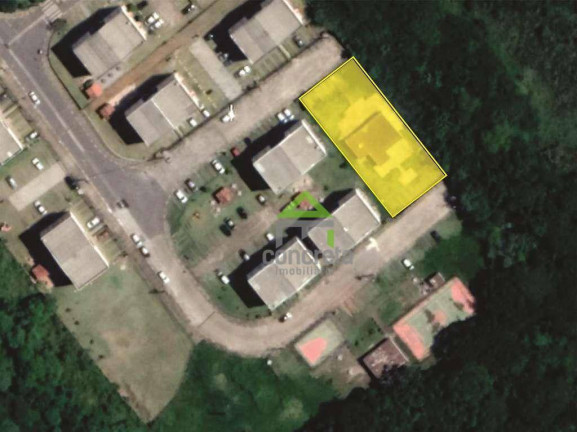 Terreno à Venda, 931 m² em Jardim ísis - Cotia