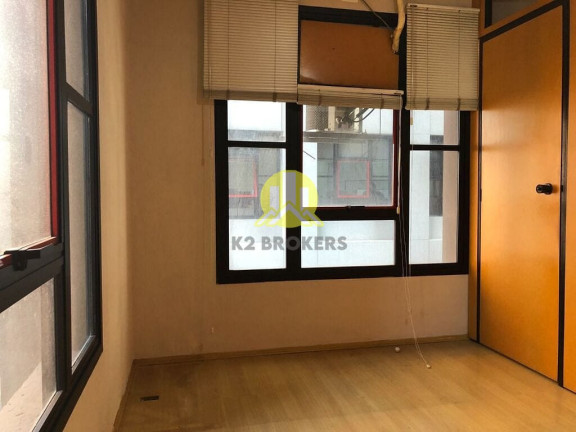 Foto do imóvel Sala Comercial à Venda, 46 m² em Vila Olímpia - São Paulo