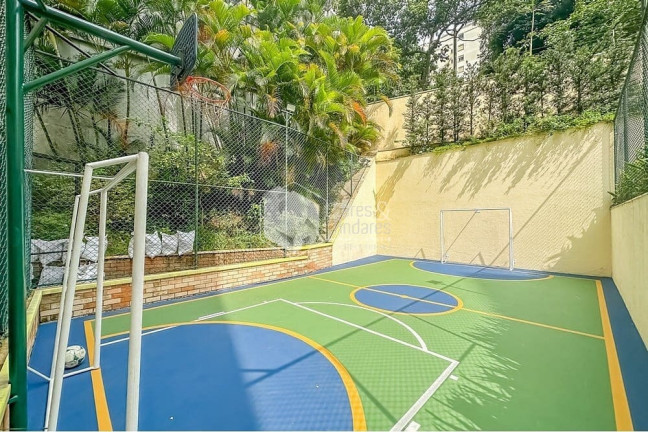 Imagem Apartamento com 3 Quartos à Venda, 164 m² em Vila Suzana - São Paulo Imagem Apartamento com 3 Quartos à Venda, 164 m² em Vila Suzana - São Paulo