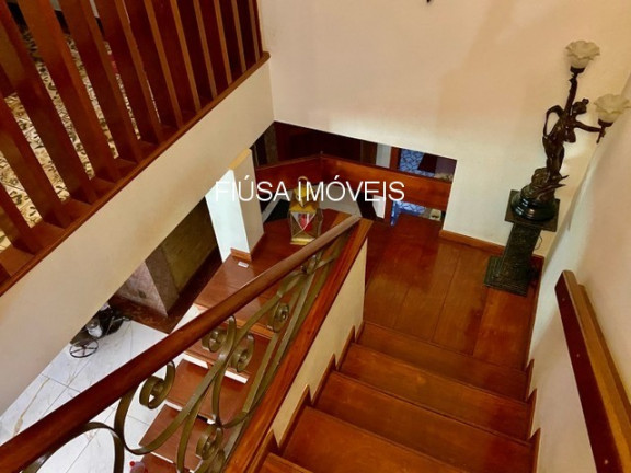 Imagem Sobrado com 4 Quartos à Venda,  em City Ribeirão - Ribeirão Preto