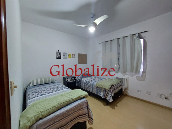 Imagem Imóvel com 2 Quartos à Venda, 101 m² em Gonzaga - Santos