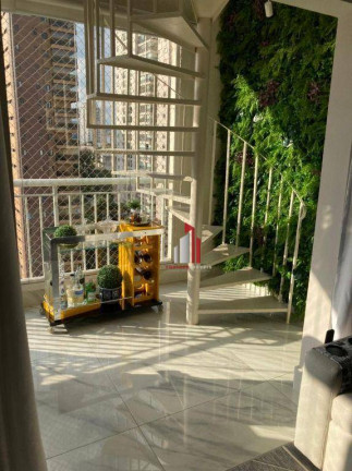 Imagem Cobertura com 3 Quartos à Venda, 170 m² em Santana - São Paulo Imagem Cobertura com 3 Quartos à Venda, 170 m² em Santana - São Paulo