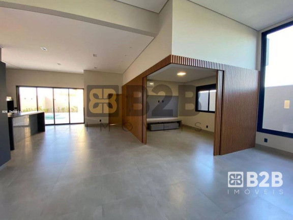 Imagem Casa com 3 Quartos à Venda, 250 m² em Residencial Cyrela - Bauru Imagem Casa com 3 Quartos à Venda, 250 m² em Residencial Cyrela - Bauru