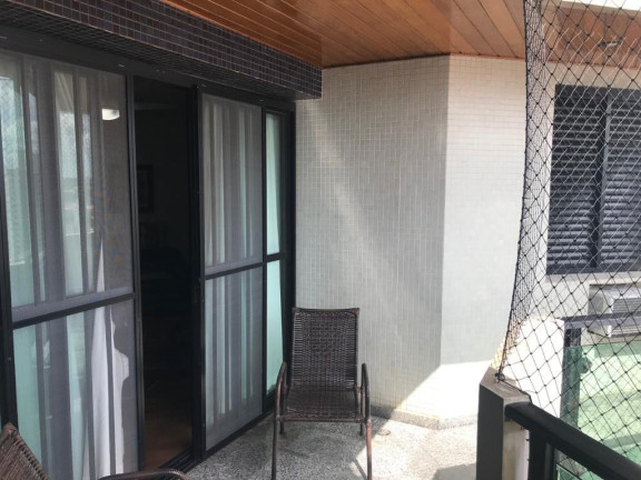 Imagem Apartamento com 4 Quartos à Venda, 221 m² em Alto - Piracicaba