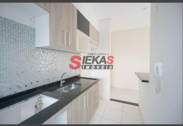 Imagem Apartamento com 2 Quartos à Venda, 50 m² em Engenheiro Goulart - São Paulo Imagem Apartamento com 2 Quartos à Venda, 50 m² em Engenheiro Goulart - São Paulo