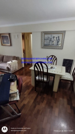 Imagem Apartamento com 2 Quartos à Venda, 55 m² em Jardim Olympia - São Paulo Imagem Apartamento com 2 Quartos à Venda, 55 m² em Jardim Olympia - São Paulo
