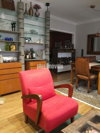 Imagem Apartamento com 3 Quartos à Venda, 143 m² em Vila Mascote - São Paulo Imagem Apartamento com 3 Quartos à Venda, 143 m² em Vila Mascote - São Paulo