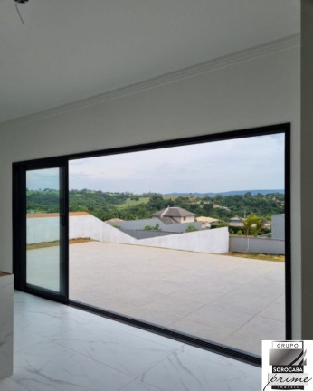 Imagem Casa com 3 Quartos à Venda, 250 m² em Village Araçoiaba - Araçoiaba Da Serra