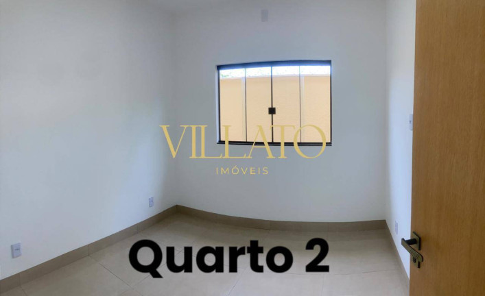Imagem Casa com 3 Quartos à Venda, 180 m² em Residencial Itaipu - Goiânia Imagem Casa com 3 Quartos à Venda, 180 m² em Residencial Itaipu - Goiânia