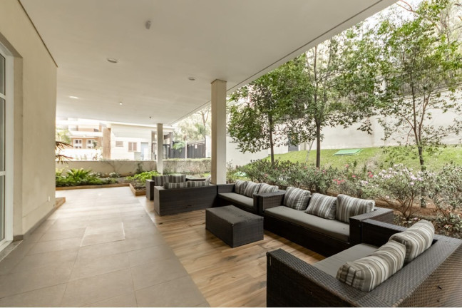 Imagem Apartamento com 2 Quartos à Venda, 96 m² em Vila Andrade - São Paulo Imagem Apartamento com 2 Quartos à Venda, 96 m² em Vila Andrade - São Paulo