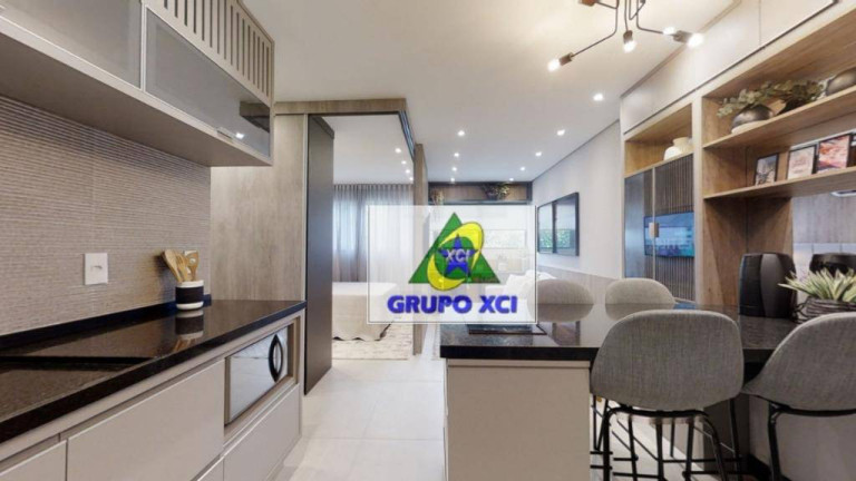 Imagem Apartamento com 1 Quarto à Venda, 34 m² em Botafogo - Campinas Imagem Apartamento com 1 Quarto à Venda, 34 m² em Botafogo - Campinas