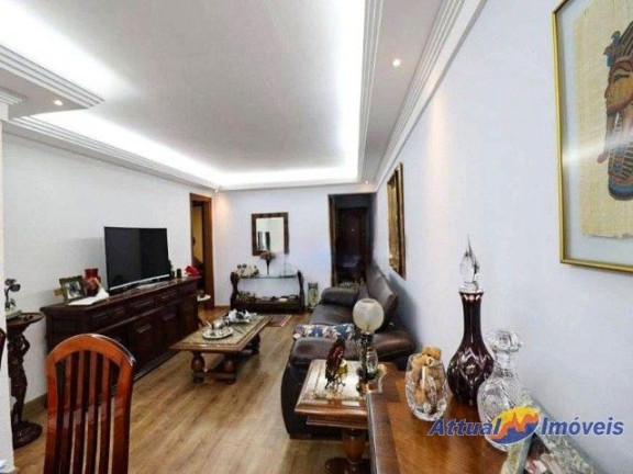 Imóvel com 3 Quartos à Venda, 110 m² em Alto - Teresópolis