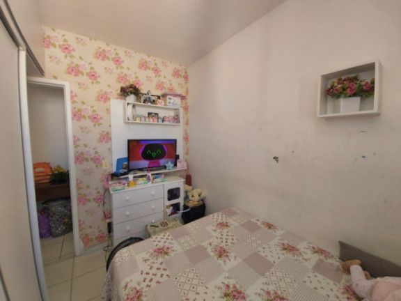 Imagem Apartamento com 2 Quartos à Venda, 52 m² em Sao Patricio - Serra Imagem Apartamento com 2 Quartos à Venda, 52 m² em Sao Patricio - Serra