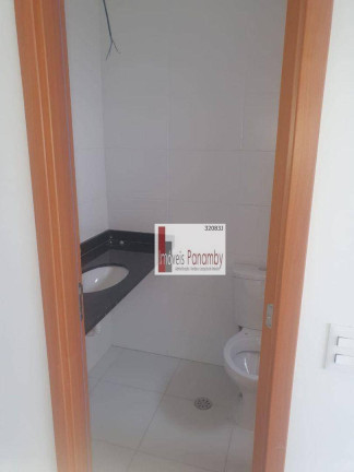 Imagem Apartamento com 3 Quartos à Venda, 134 m² em Mooca - São Paulo