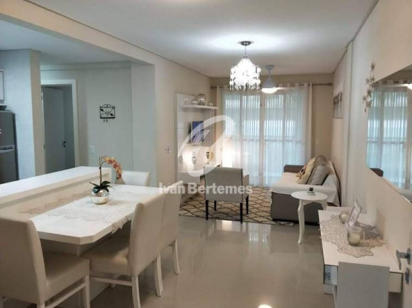 Imagem Apartamento com 2 Quartos para Temporada, em Canto Grande - Bombinhas Imagem Apartamento com 2 Quartos para Temporada, em Canto Grande - Bombinhas