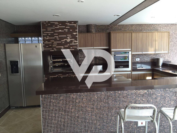 Imagem Casa de Condomínio com 4 Quartos à Venda, 700 m² em Alphaville Residencial Um - Barueri Imagem Casa de Condomínio com 4 Quartos à Venda, 700 m² em Alphaville Residencial Um - Barueri