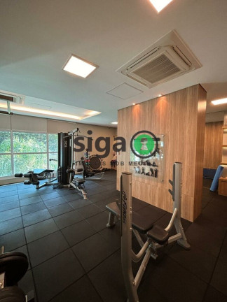 Imagem Apartamento com 3 Quartos à Venda, 208 m² em Vila Mariana - São Paulo Imagem Apartamento com 3 Quartos à Venda, 208 m² em Vila Mariana - São Paulo