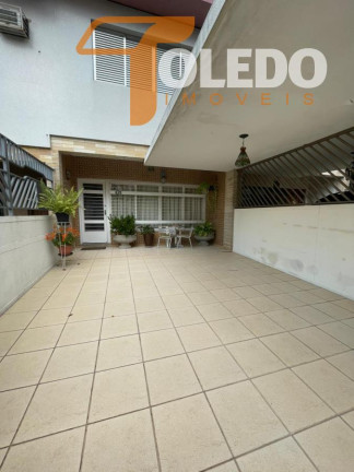 Casa com 3 Quartos à Venda, 198 m² em Tatuapé - São Paulo