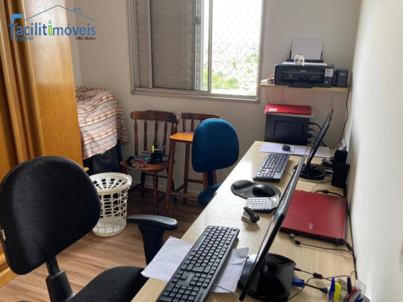 Imagem Apartamento com 2 Quartos à Venda, 47 m² em Jardim São Savério - São Paulo Imagem Apartamento com 2 Quartos à Venda, 47 m² em Jardim São Savério - São Paulo