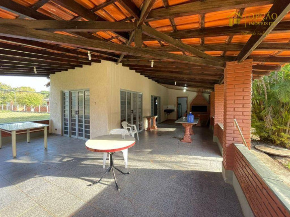 Imagem Chácara com 1 Quarto à Venda, 180 m² em Residencial Sete Quedas - Itu Imagem Chácara com 1 Quarto à Venda, 180 m² em Residencial Sete Quedas - Itu
