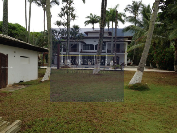 Imagem Casa com 5 Quartos à Venda, 600 m² em Portal Da Olaria - São Sebastião