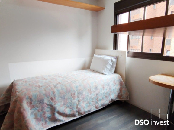 Imagem Apartamento com 3 Quartos à Venda, 128 m² em Alto Da Boa Vista - São Paulo Imagem Apartamento com 3 Quartos à Venda, 128 m² em Alto Da Boa Vista - São Paulo