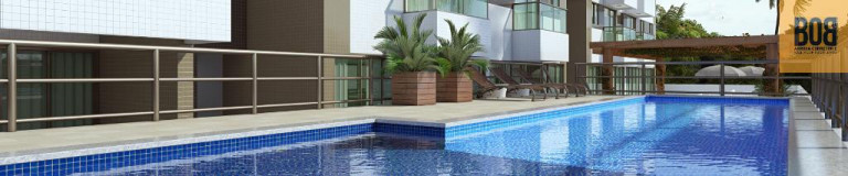 Imagem Apartamento com 2 Quartos à Venda, 58 m² em Boa Viagem - Recife
