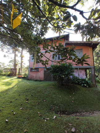 Imagem Chácara com 5 Quartos à Venda, 250 m² em Lumiar - Nova Friburgo
