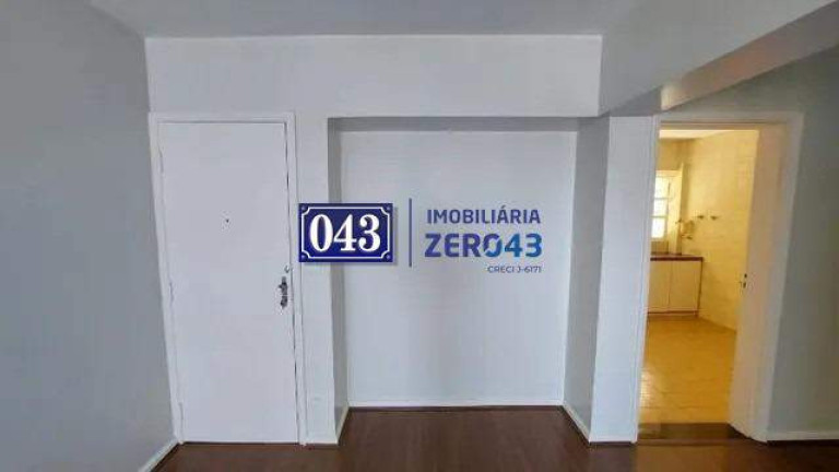 Imagem Apartamento com 3 Quartos para Alugar, 107 m² em Centro - Londrina Imagem Apartamento com 3 Quartos para Alugar, 107 m² em Centro - Londrina