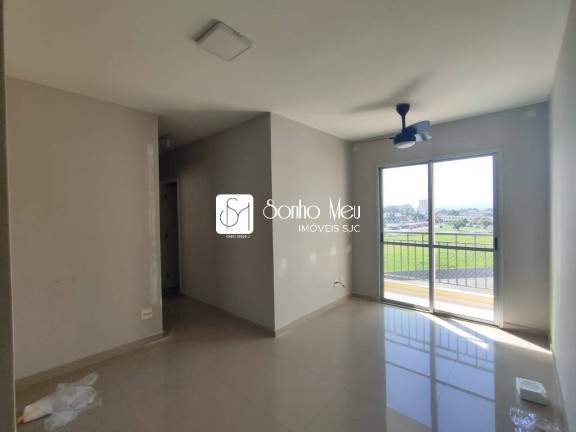 Imagem Apartamento com 2 Quartos à Venda, 54 m² em Jardim Augusta - São José Dos Campos Imagem Apartamento com 2 Quartos à Venda, 54 m² em Jardim Augusta - São José Dos Campos