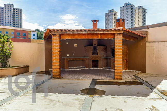 Imagem Apartamento com 2 Quartos à Venda, 60 m² em Mandaqui - São Paulo