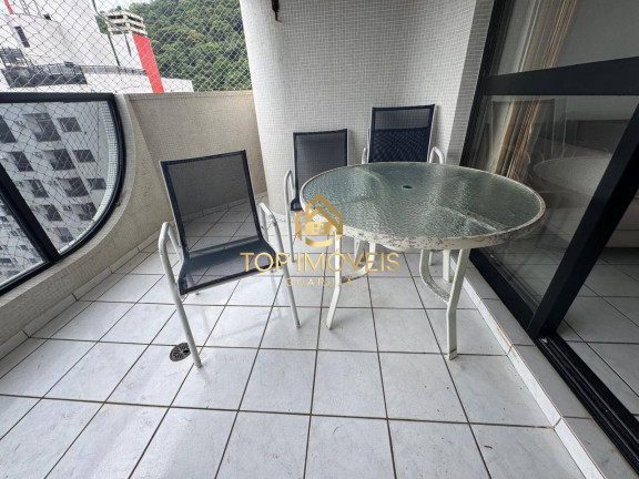 Imagem Apartamento com 3 Quartos para Alugar, 100 m² em Pitangueiras - Guarujá Imagem Apartamento com 3 Quartos para Alugar, 100 m² em Pitangueiras - Guarujá