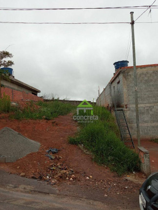 Imagem Terreno à Venda, 125 m² em Parque Monjolo - Cotia Imagem Terreno à Venda, 125 m² em Parque Monjolo - Cotia
