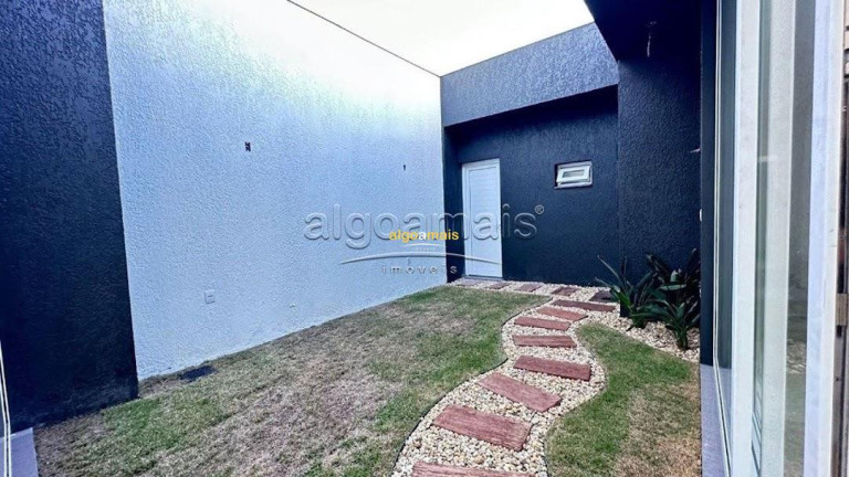 Casa com 4 Quartos à Venda, 149 m² em Condominio Blue Xangri-la - Xangri-lá